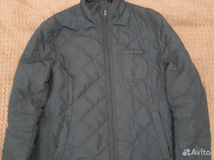 Куртка демисезонная мужская