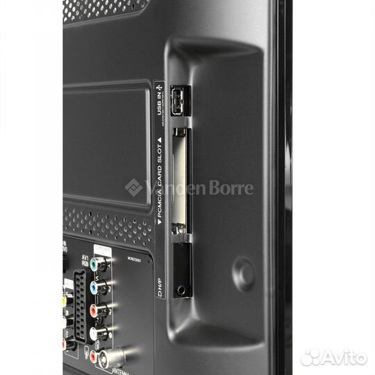 Телевизор LG 26LE3300