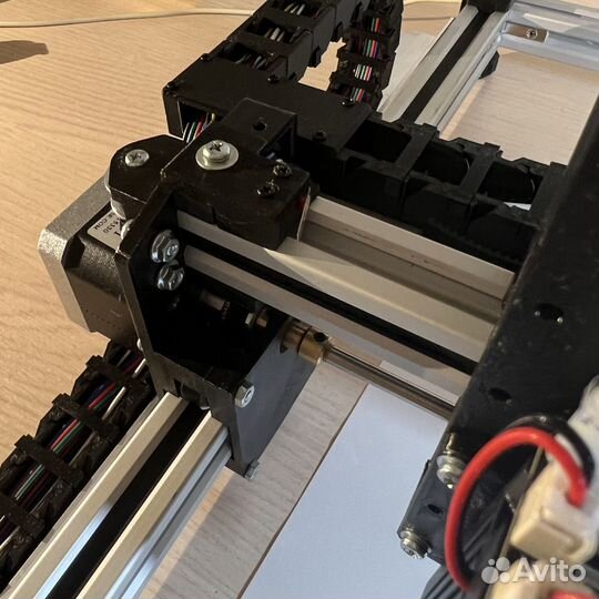 Лазерный гравёр (20W / 40W)