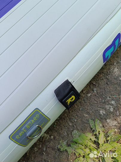 Надувная Sup-доска(Sup board) illusion экшн камера