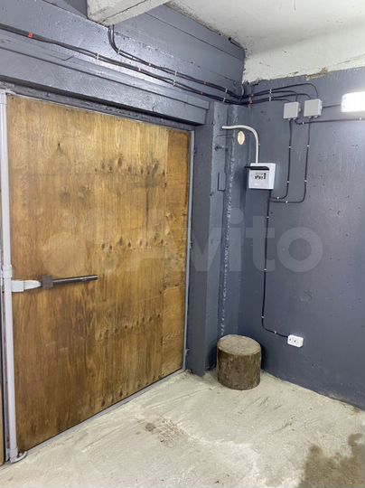 Гараж, 24 м²