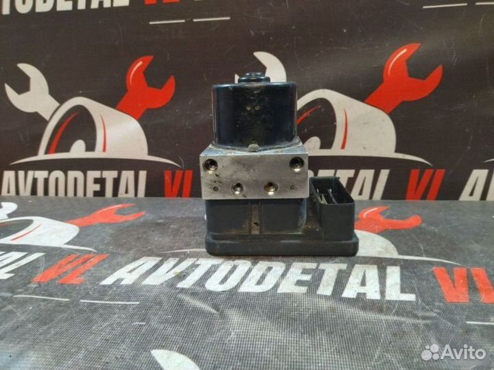 Блок ABS Ford Focus 2