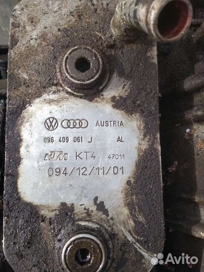 Авто коробка автомат