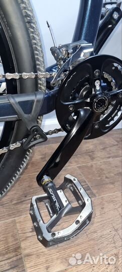 Велосипед Specialized Stumpjumper Comp