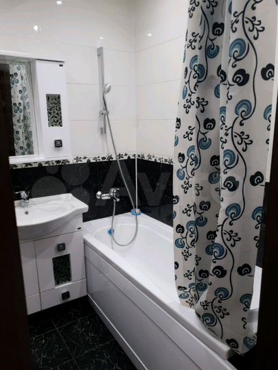 Квартира-студия, 30 м², 3/4 эт.