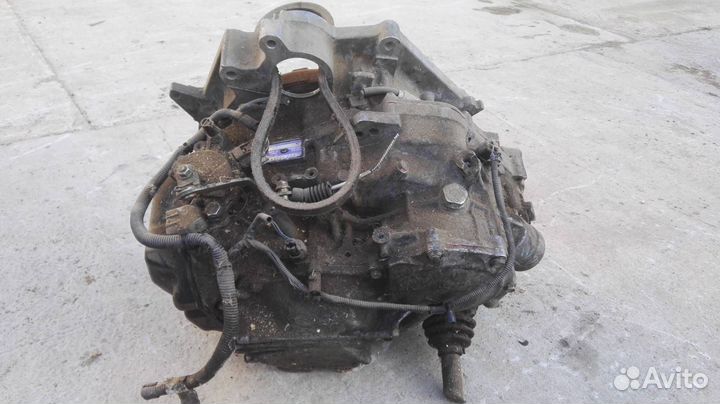 АКПП, Rover 75 2000