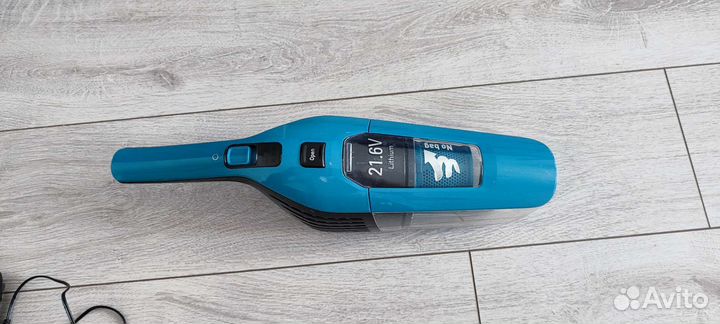 Пылесос Tefal