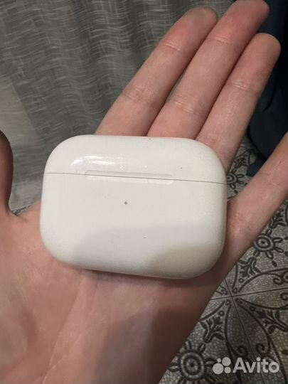 Наушники Airpods pro