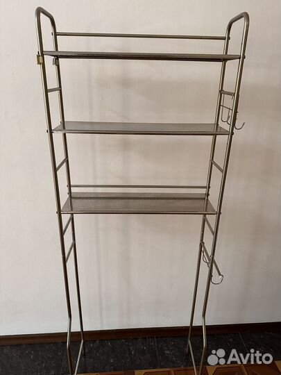 Напольная полка