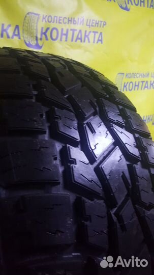 Tri Ace Pioneer A/T 1 265/50 R20