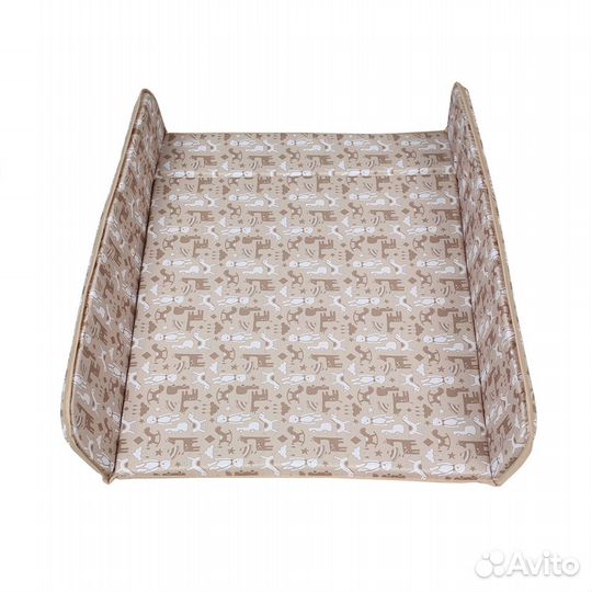 Матрасик/накладка на комод (Новый)