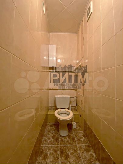 2-к. квартира, 53,1 м², 2/9 эт.