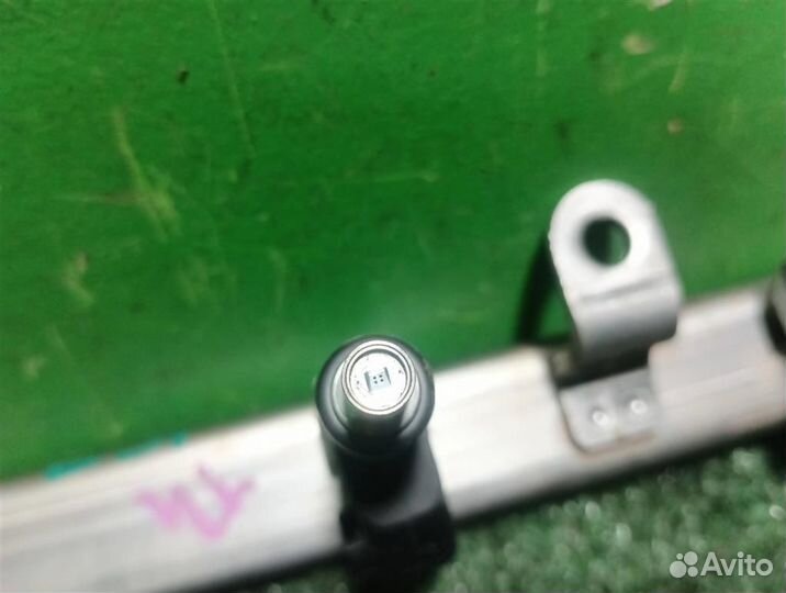 Форсунки комплект (4 шт) Dodge Caliber PM 2008