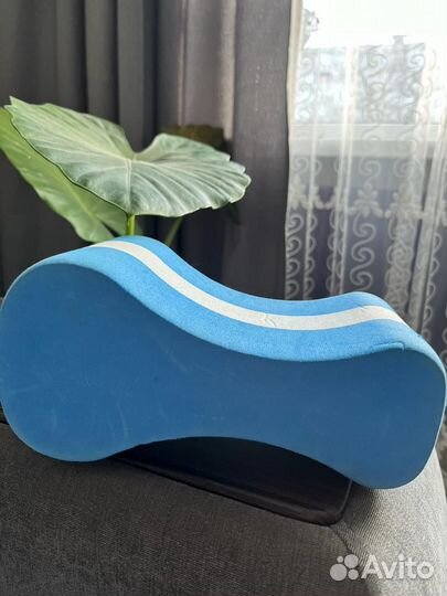 Балабашка для бассейна