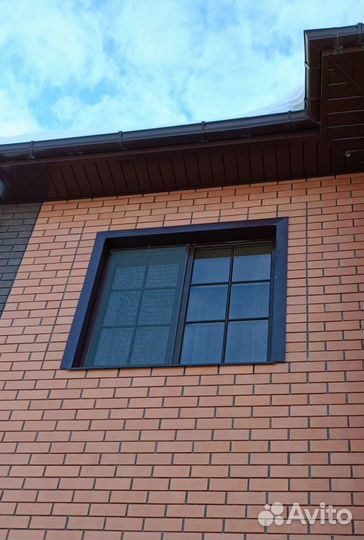 Ремонт Окон, Фурнитуры, Уплотнения