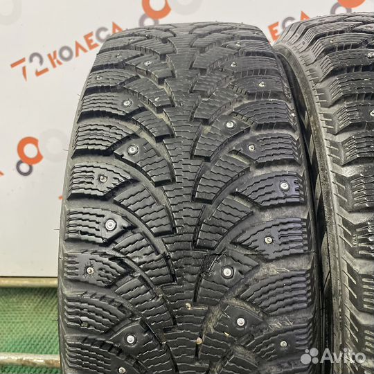 Nokian Tyres Nordman 4 205/60 R16