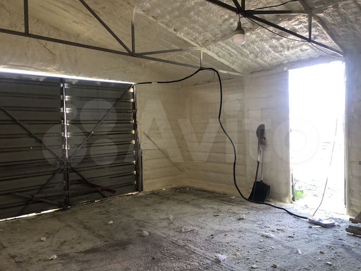 Склад, 120 м²