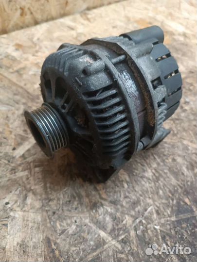 Генератор BMW 5 E39