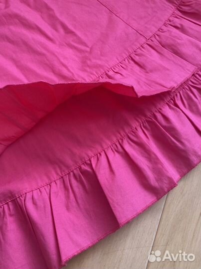 Сарафан на девочку