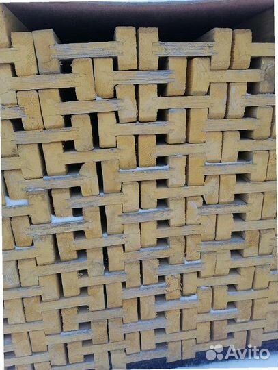 Балка двутавровая бу