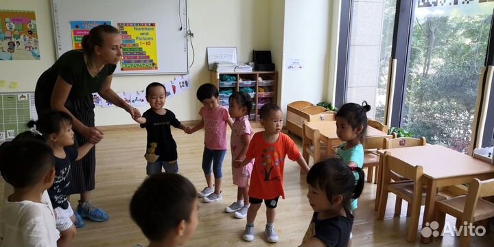 Репетитор английского