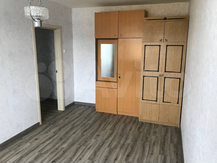 2-к. квартира, 53 м², 6/9 эт.