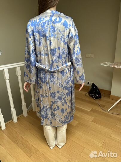 Узбекский женский халат 40-42