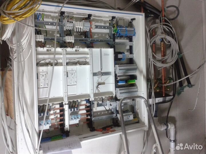 Услуги Электрика, Ремонт компьютерной техники