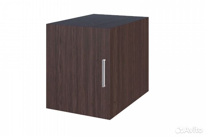 Антресоль Лофт одностворчатая (600)