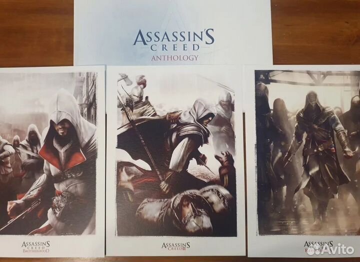 Коллекция игр