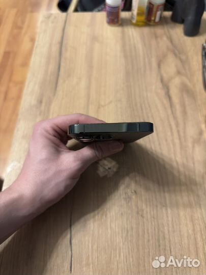 iPhone 13 Pro, 256 ГБ