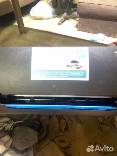 Принтер hp Deskjet 4729