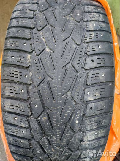 Nokian Tyres Hakkapeliitta 7 245/45 R17 99T
