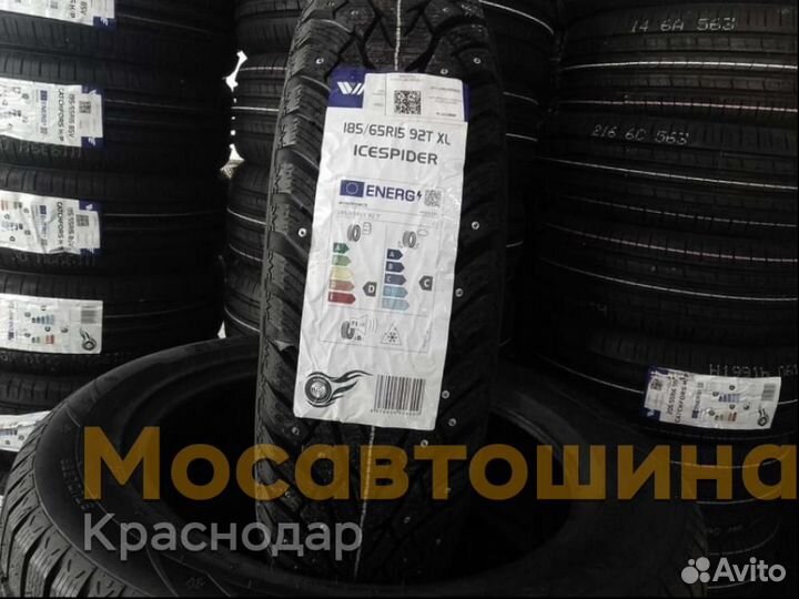 Windforce Ice-Spider 185/65 R15 92T