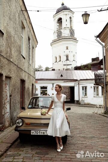 Свадебный фотограф