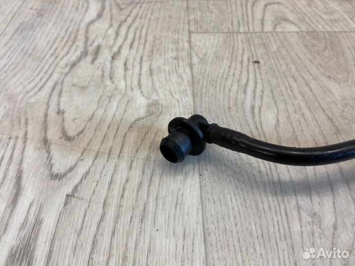 Трубка вакуумная Ford Kuga DR txda 2011