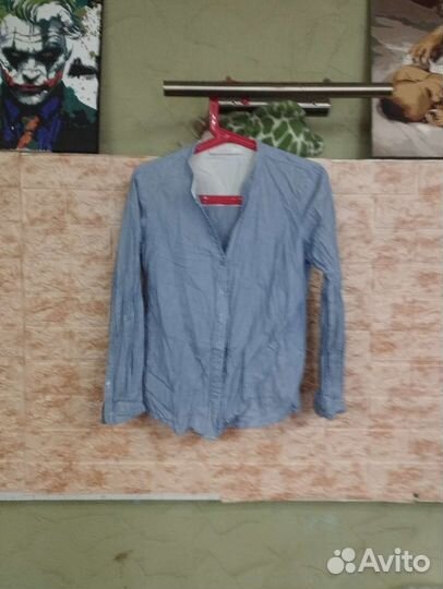 Женская одежда