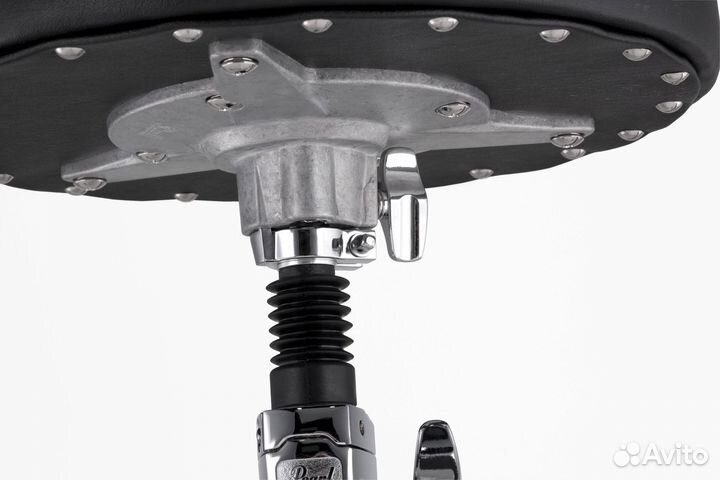 Стул для барабанщика Pearl D-3000TC