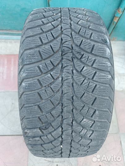 Nokian Tyres Nordman+ 2.25/4.5 R17 и 2.25/4.5 R17 69Q