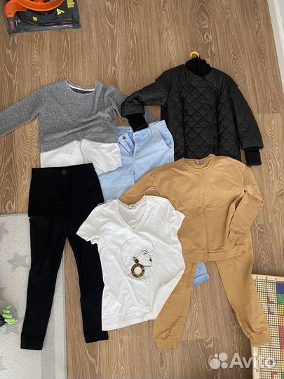 Женские вещи пакетом 44