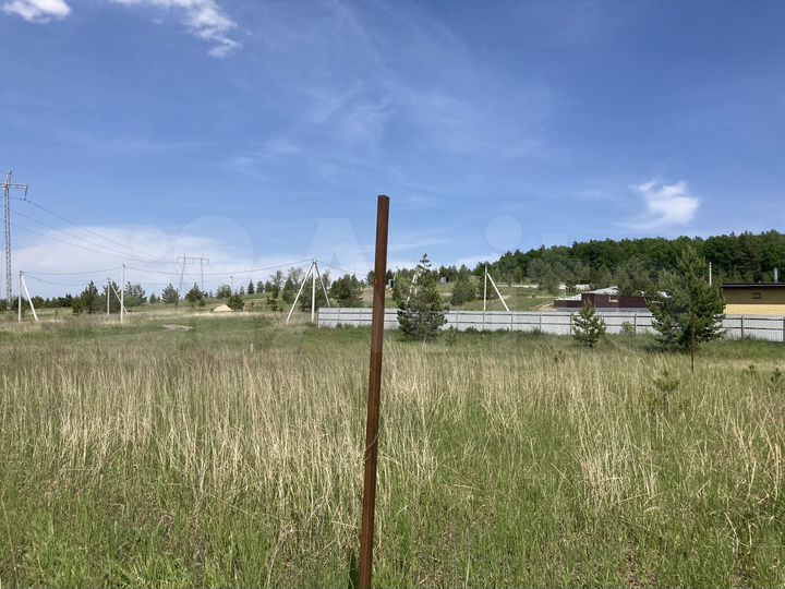 Участок 6 сот. (ИЖС)