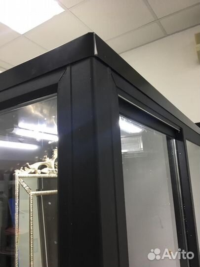 Холодильная камера для цветов