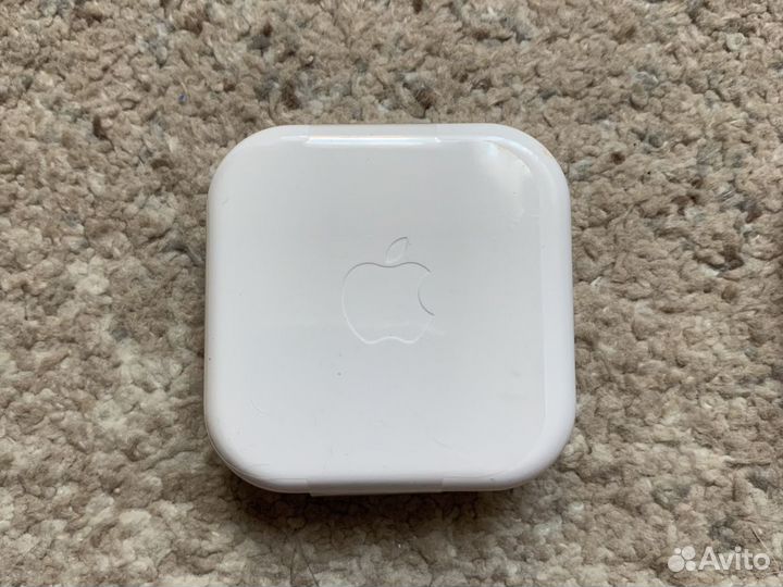 Наушники earpods