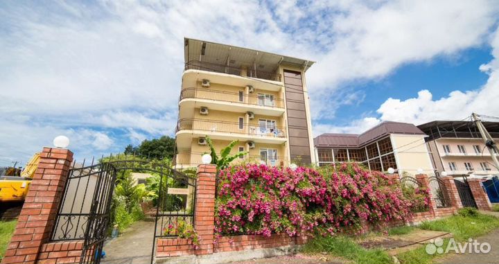 Сиделка с проживанием в пансионат для престарелых