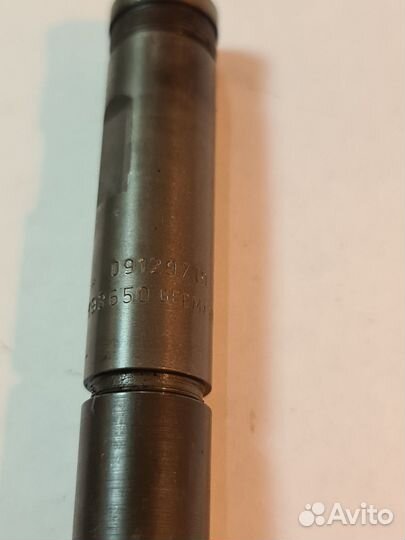 Распылитель форсунка 9129719