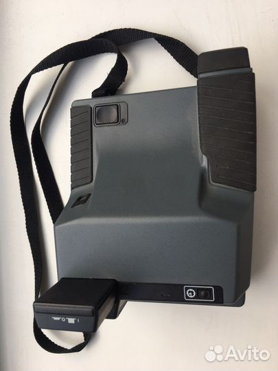 Фотоаппарат моментальный Polaroid