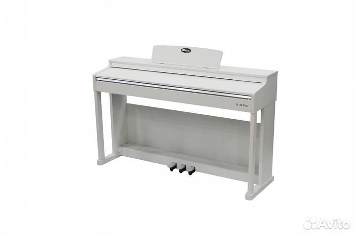 Цифровое фортепиано Beisite