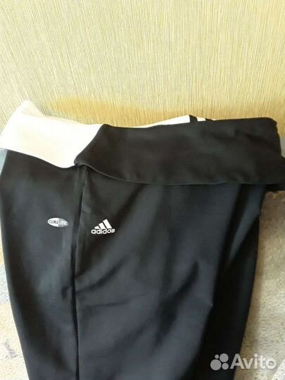 Спортивные штаны adidas оригинал женские
