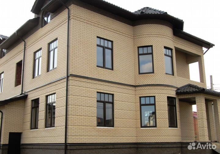 Пластиковые Окна 120х110 191