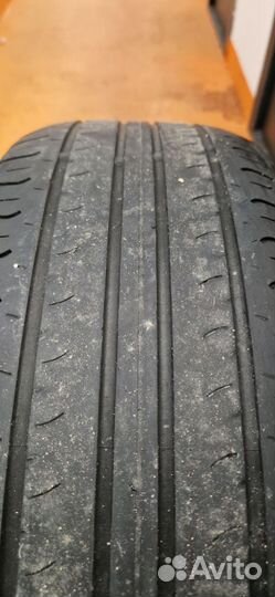 Hankook Optimo K415 225/60 R17 99H